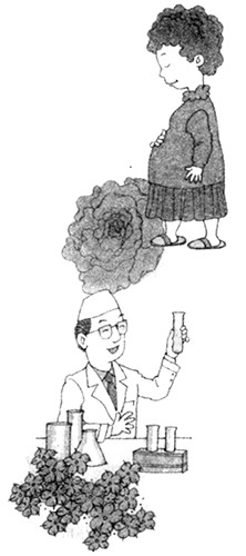 十萬個(gè)為什么|試管嬰兒是在試管中長(zhǎng)成的嗎？