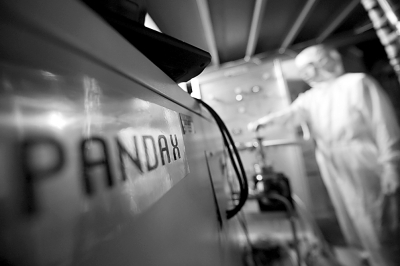 大國(guó)重器——中國(guó)暗物質(zhì)“捕手”后來(lái)居上