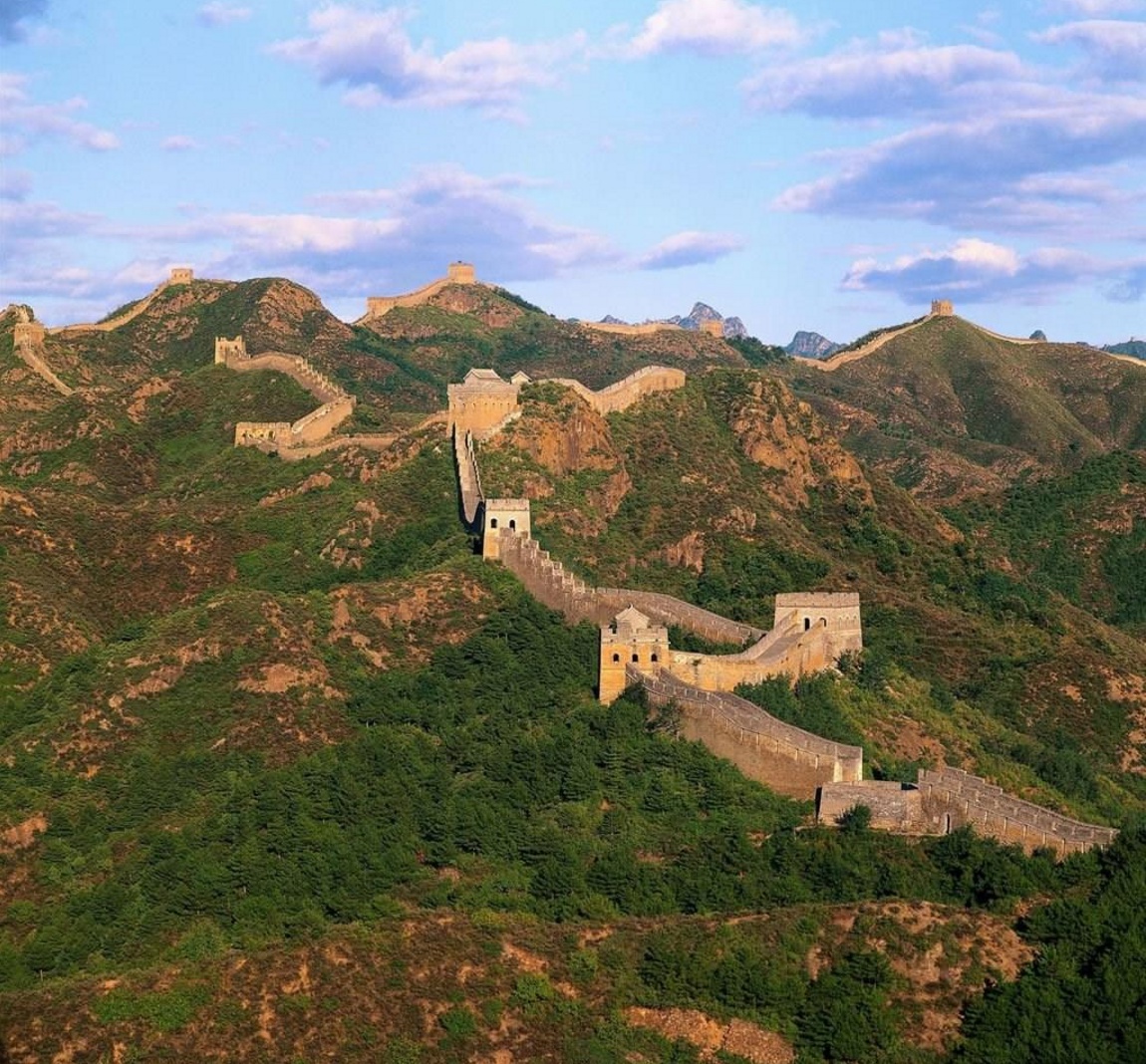 史記《中國賦》眷此華夏之疆，雖貧賤兮不能移，然戀此父母之邦